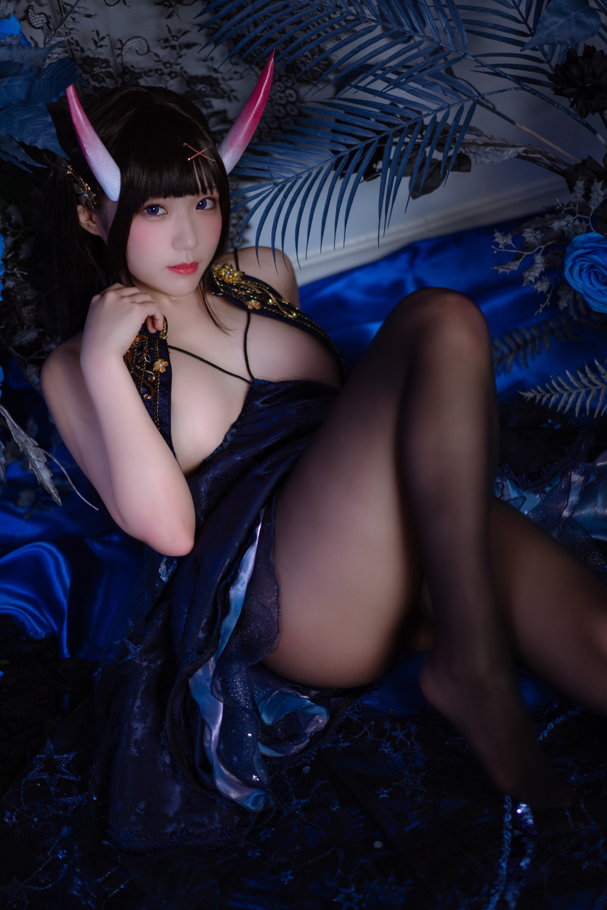 图片[1]-弥美Mime – NO.020 Noshiro [26P]-XikXak